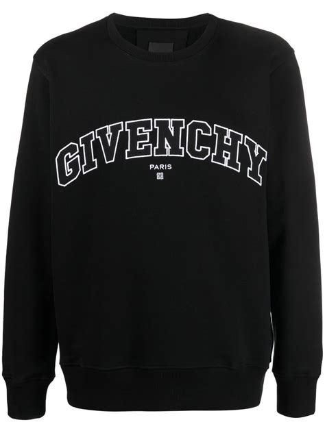 felpa givenchy farfetch|farfetch givenchy.